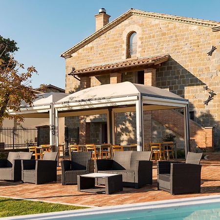 Tenuta Borgo Santa Cecilia Filey Ngoại thất bức ảnh