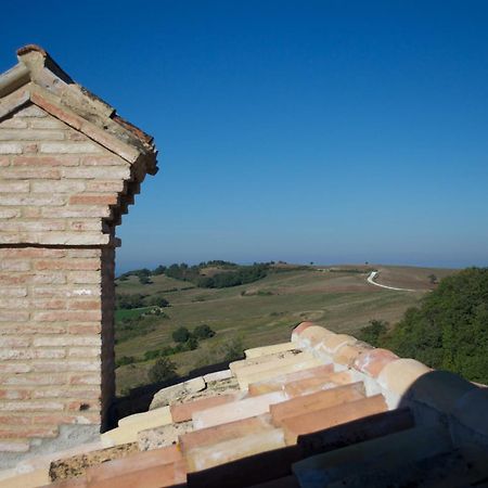 Tenuta Borgo Santa Cecilia Filey Ngoại thất bức ảnh