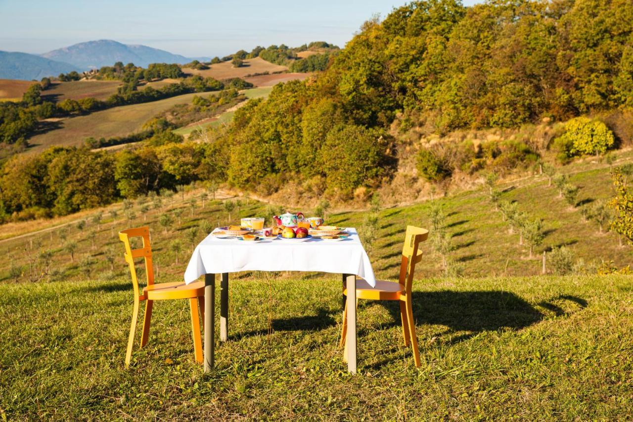Tenuta Borgo Santa Cecilia Filey Ngoại thất bức ảnh