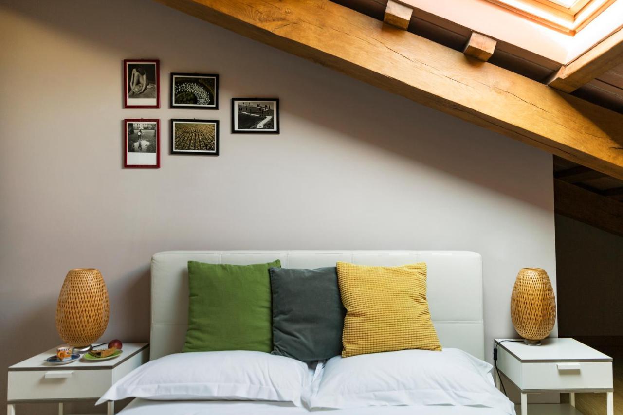 Tenuta Borgo Santa Cecilia Filey Ngoại thất bức ảnh