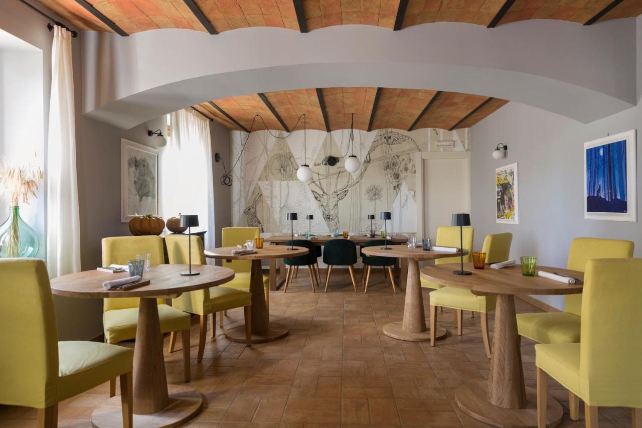 Tenuta Borgo Santa Cecilia Filey Ngoại thất bức ảnh