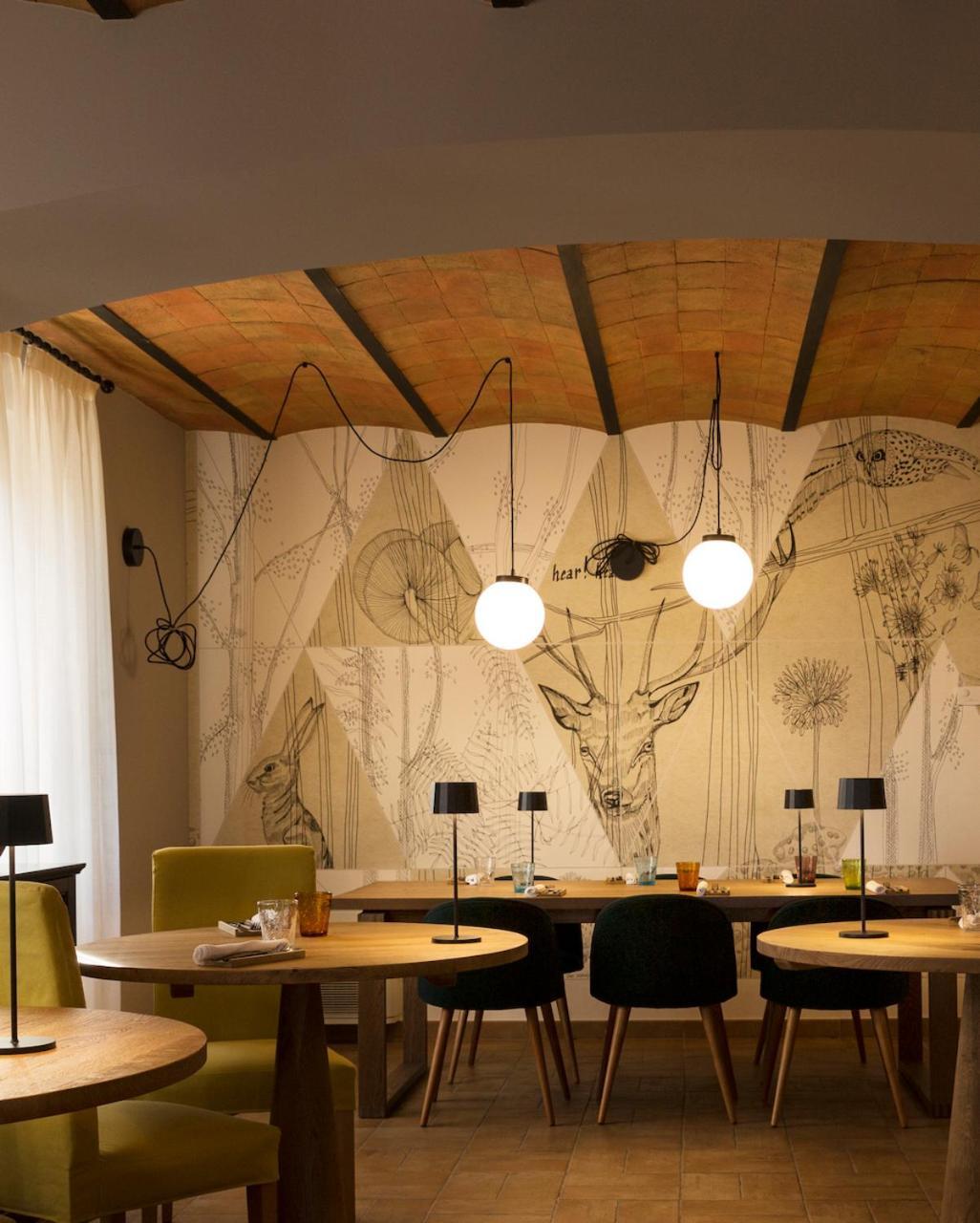 Tenuta Borgo Santa Cecilia Filey Ngoại thất bức ảnh