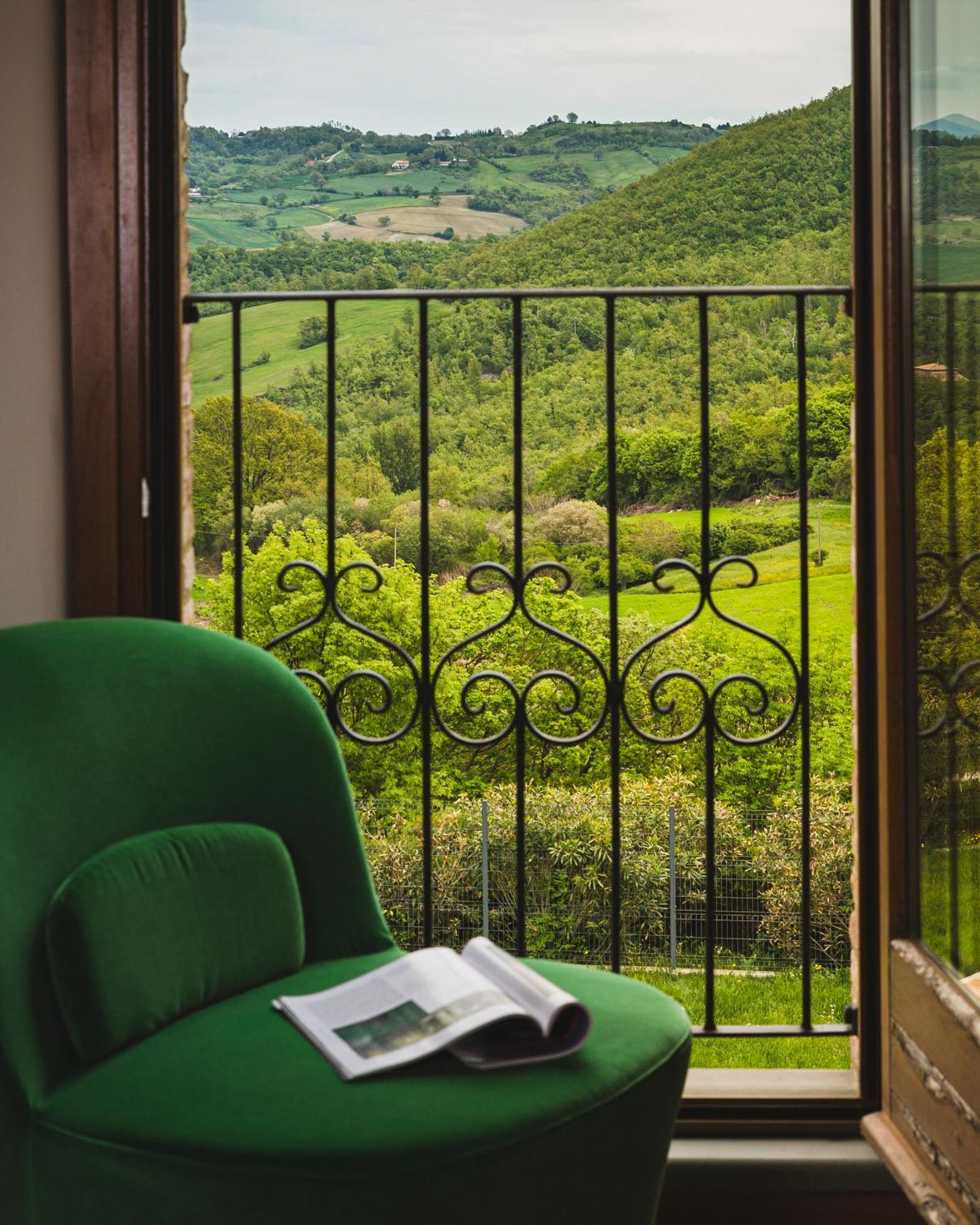 Tenuta Borgo Santa Cecilia Filey Ngoại thất bức ảnh
