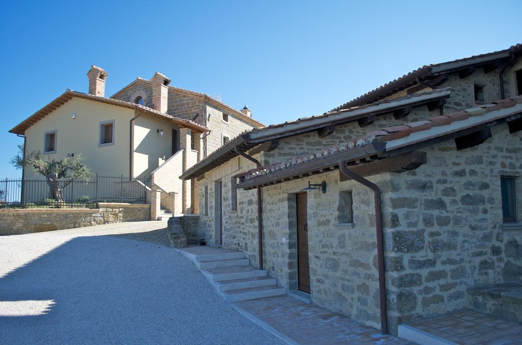 Tenuta Borgo Santa Cecilia Filey Ngoại thất bức ảnh