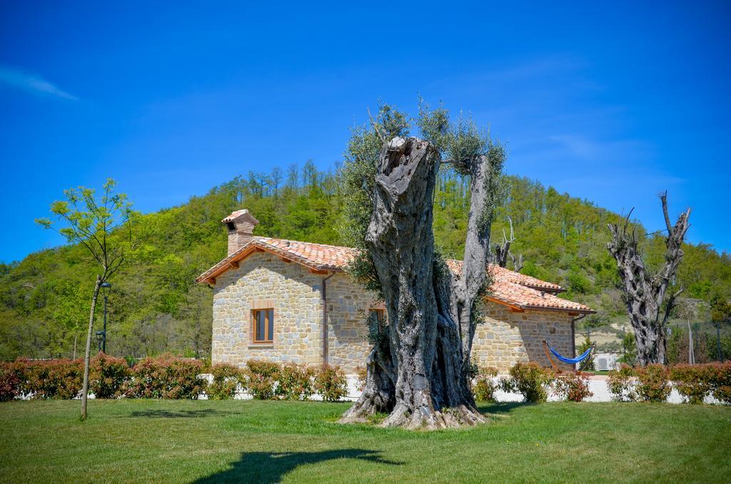 Tenuta Borgo Santa Cecilia Filey Ngoại thất bức ảnh