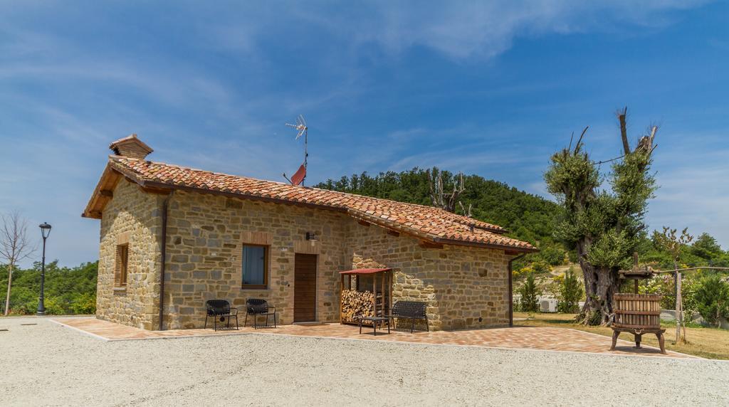 Tenuta Borgo Santa Cecilia Filey Ngoại thất bức ảnh