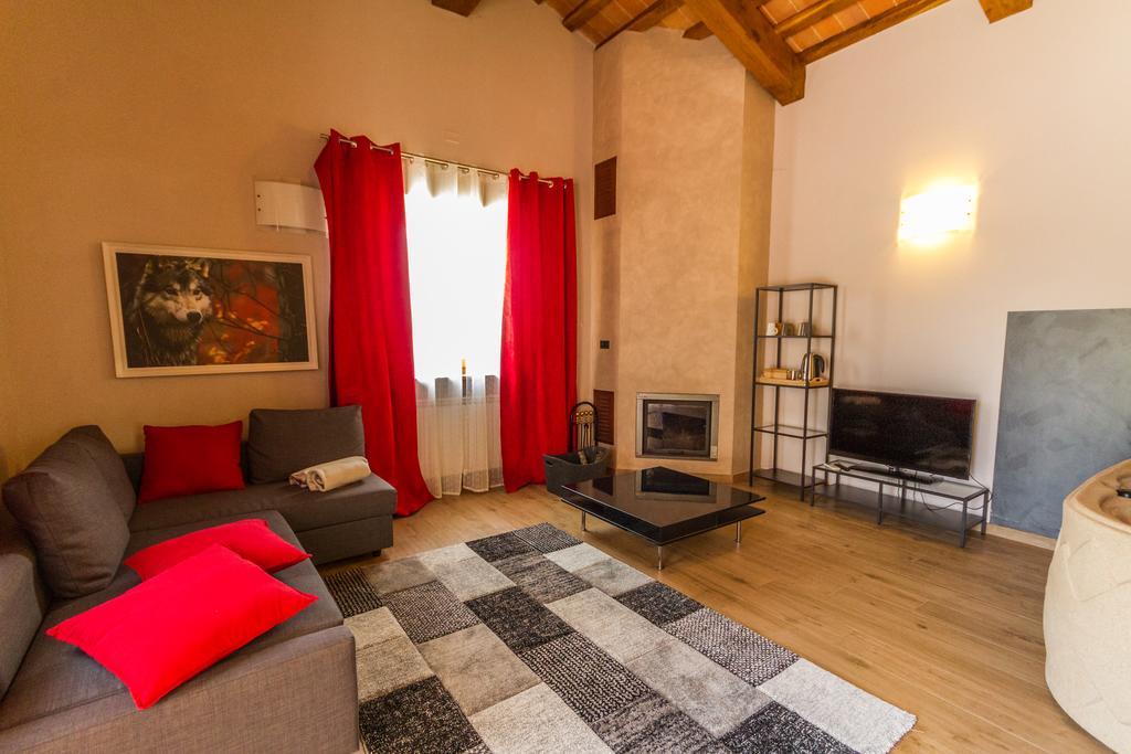 Tenuta Borgo Santa Cecilia Filey Ngoại thất bức ảnh