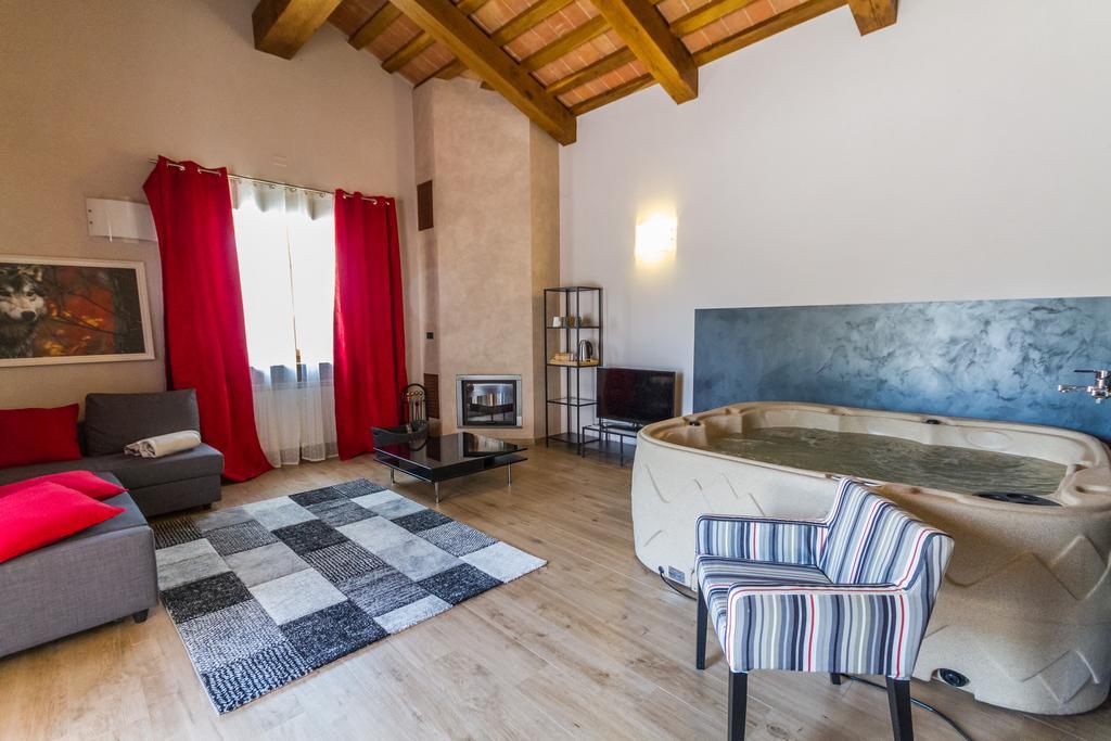 Tenuta Borgo Santa Cecilia Filey Ngoại thất bức ảnh