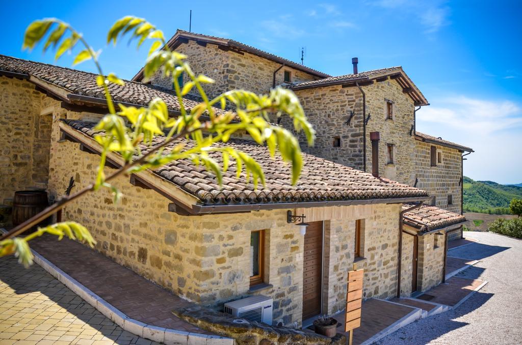 Tenuta Borgo Santa Cecilia Filey Ngoại thất bức ảnh