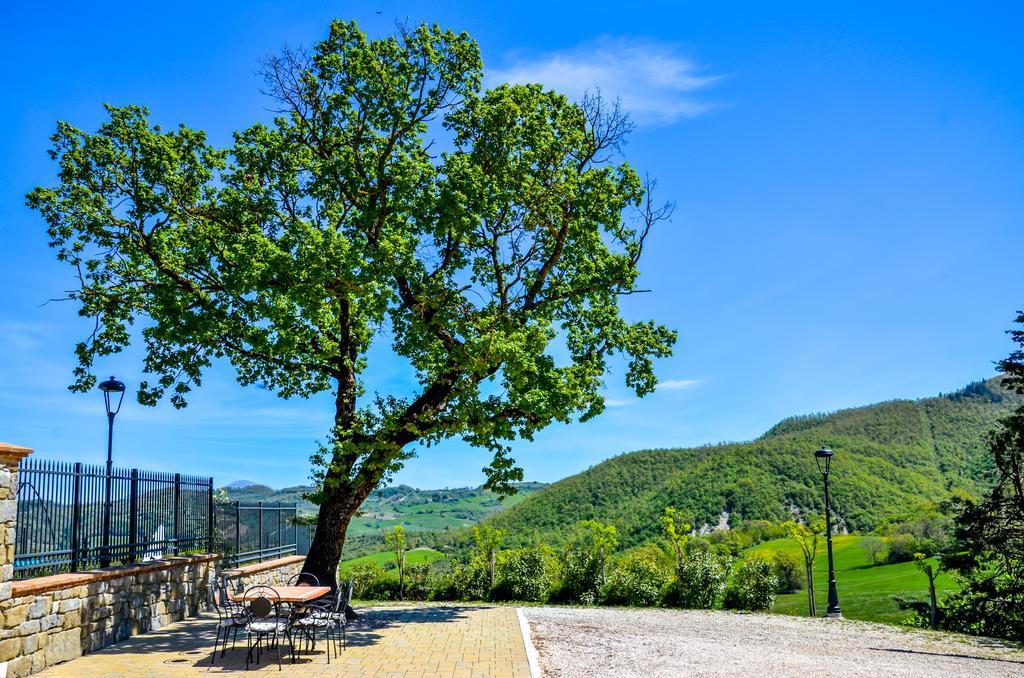 Tenuta Borgo Santa Cecilia Filey Ngoại thất bức ảnh
