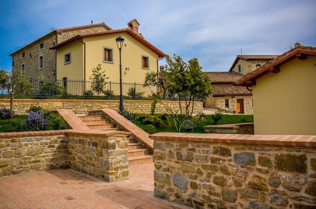 Tenuta Borgo Santa Cecilia Filey Ngoại thất bức ảnh