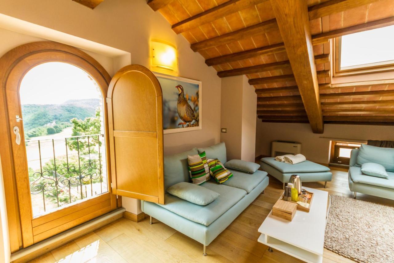 Tenuta Borgo Santa Cecilia Filey Ngoại thất bức ảnh